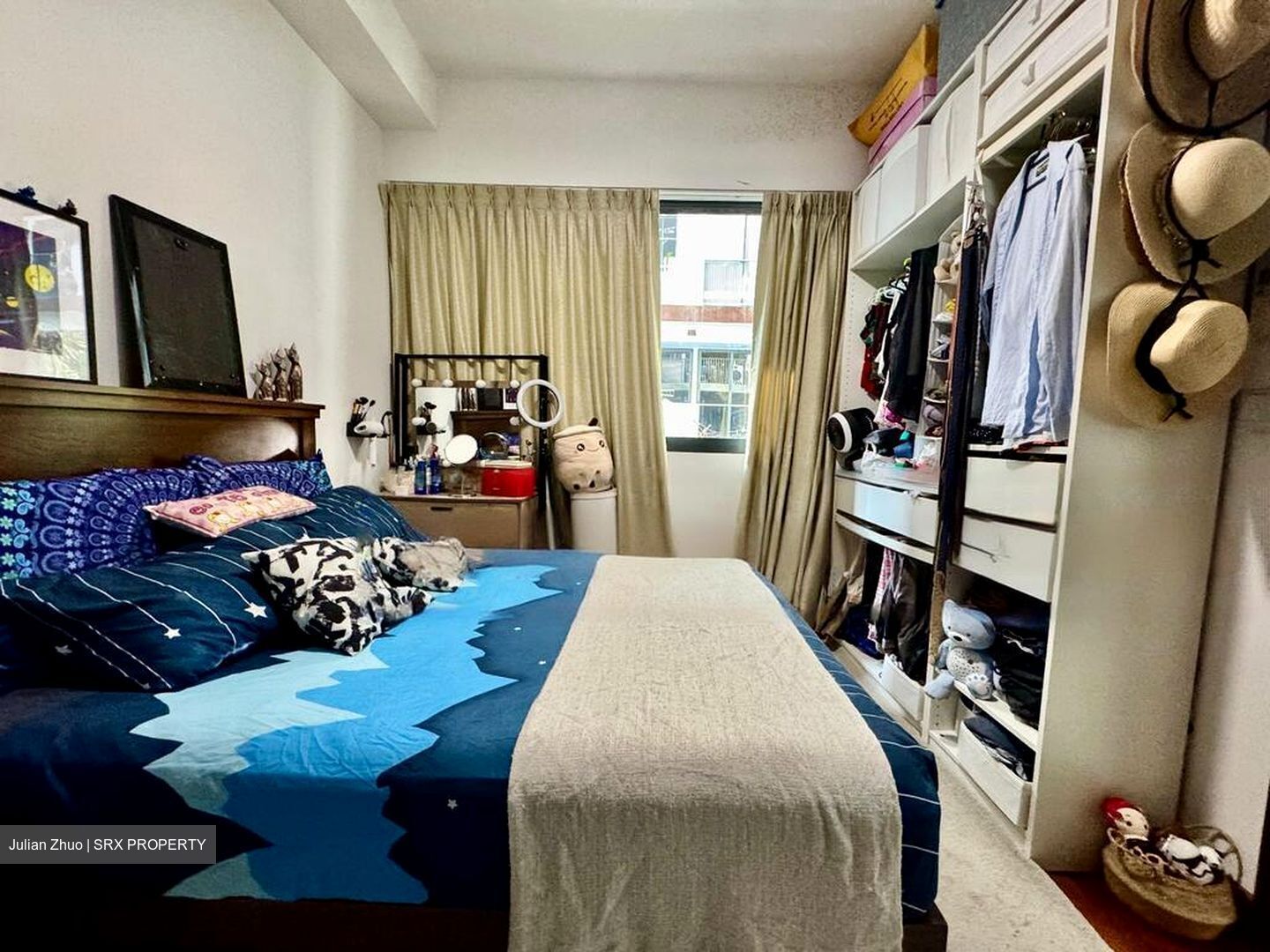 Silverscape (D14), Apartment #480007801